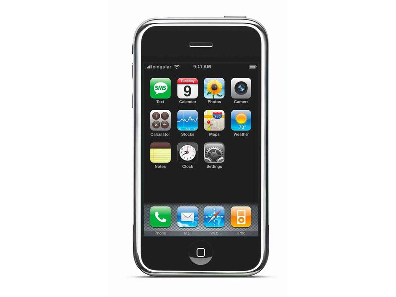 iPhone