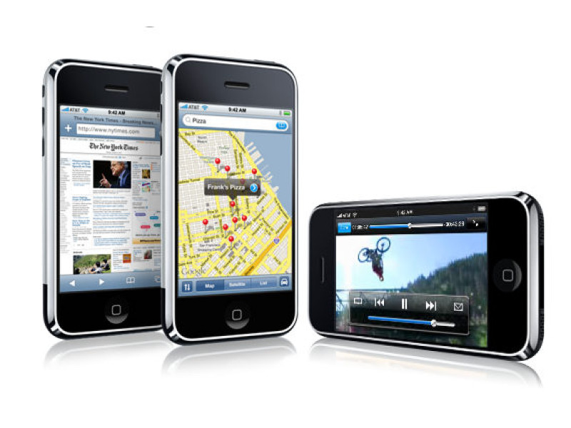 iPhone