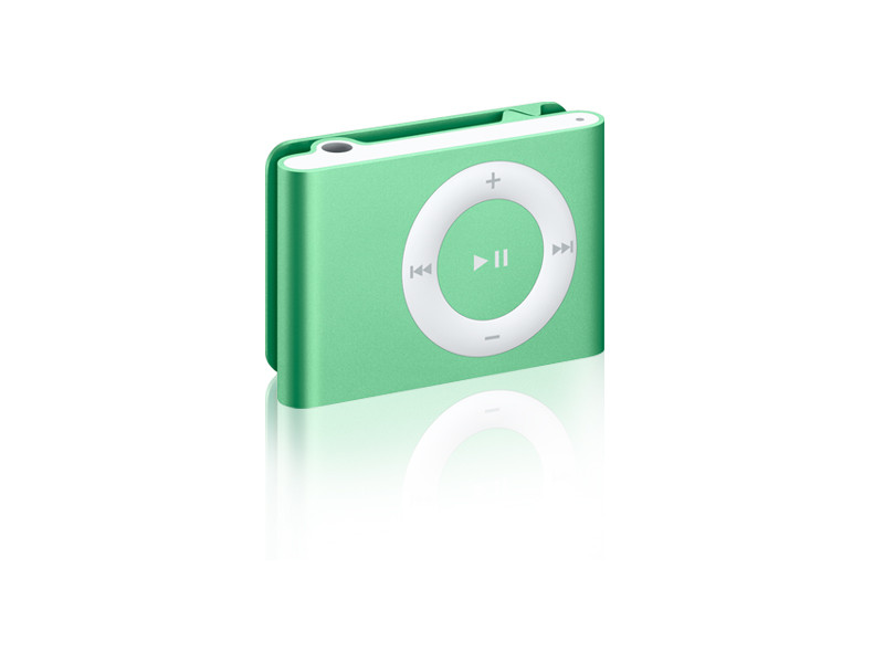 iPod Shuffle