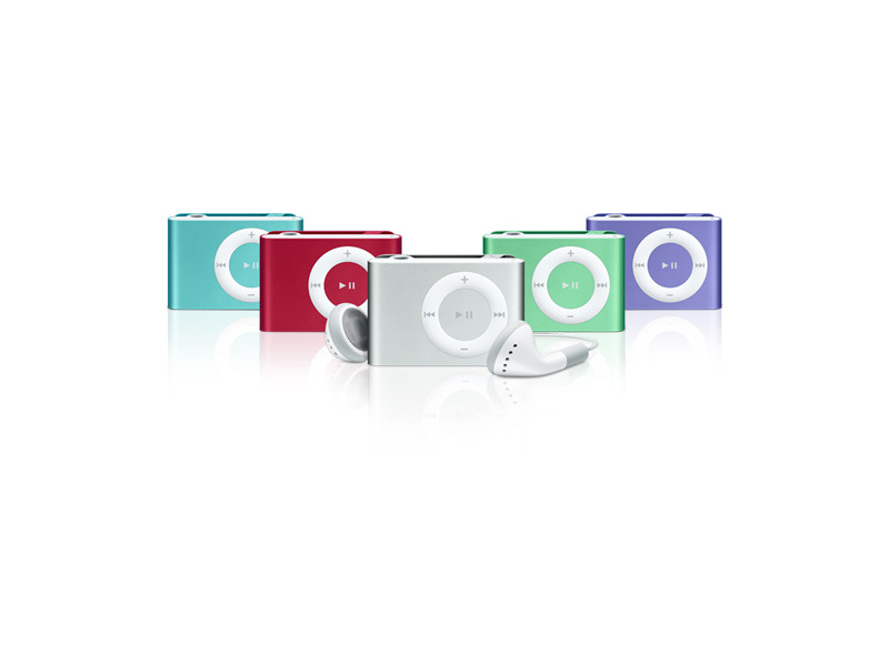 iPod Shuffle