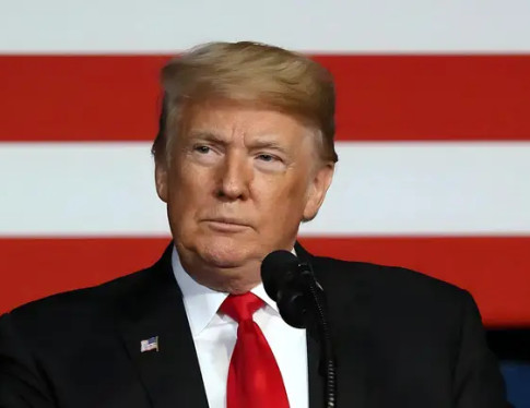 Трамп має намір визначитися з новим радником із нацбезпеки протягом 6 місяців