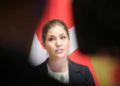 Denmark promises to exert maximum pressure on Hungary, which is blocking Ukraine's entry into the EU